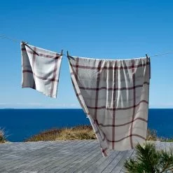 JYSK Påslakanset NELLY Satin 150x210 Rosa -Sovrum Rea 157880