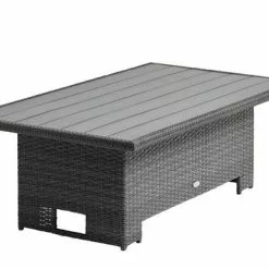 JUTLANDIA Loungeset VEMB 5-sits Grå 15 JUTLANDIA Loungeset VEMB 5-sits Grå -Sovrum Rea 159043