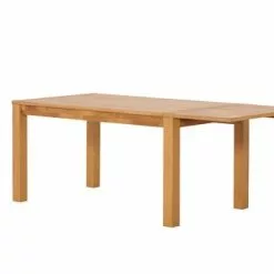 Royal Oak Matbord HAGE 90x150 Ek 9 Royal Oak Matbord HAGE 90x150 Ek -Sovrum Rea 160610