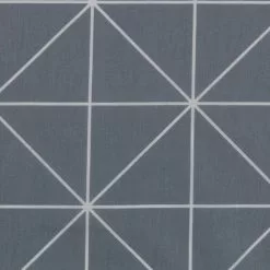 JYSK Påslakanset ATLA 200x220 Grå 12 JYSK Påslakanset ATLA 200x220 Grå -Sovrum Rea 160640 1