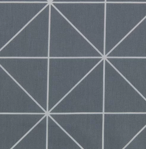 JYSK Påslakanset ATLA 200x220 Grå 7 JYSK Påslakanset ATLA 200x220 Grå - Bild 5