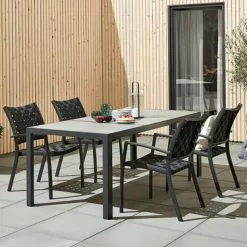 JUTLANDIA MAMRELUND L195 Grå + 4 JEKSEN Svart