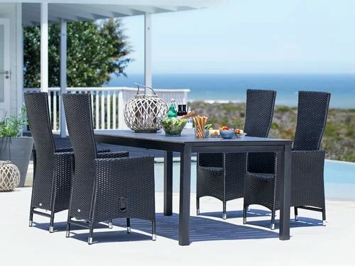 JUTLANDIA MOSS L214/315 Grå + 4 SKIVE Svart 3 JUTLANDIA MOSS L214/315 Grå + 4 SKIVE Svart