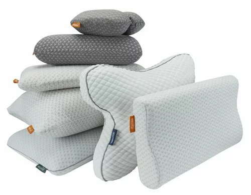 Kudde WELLPUR ETNE 40x60x11 6 Kudde WELLPUR ETNE 40x60x11 - Bild 4