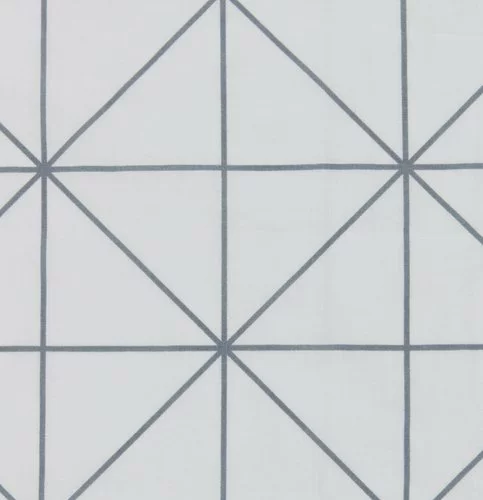 JYSK Påslakanset ATLA 200x220 Grå 8 JYSK Påslakanset ATLA 200x220 Grå - Bild 6