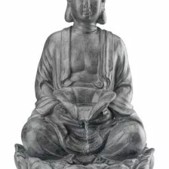 Fontän SKARV B28xL30xH50 Grå -Sovrum Rea 161729