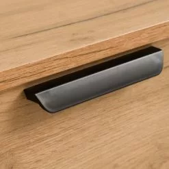 Sängbord JENSLEV Ek 11 Sängbord JENSLEV Ek -Sovrum Rea 161855