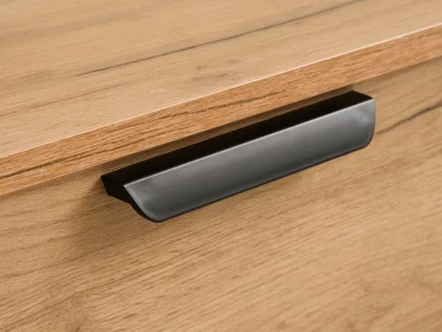 Sängbord JENSLEV Ek 7 Sängbord JENSLEV Ek - Bild 5