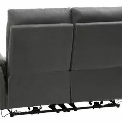 Positionssoffa ABILDSKOV 2-sits Grå 10 Positionssoffa ABILDSKOV 2-sits Grå -Sovrum Rea 161868