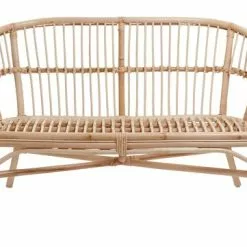 Soffa LISELEJE 2-sits Natur 14 Soffa LISELEJE 2-sits Natur -Sovrum Rea 161887