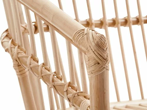 Soffa LISELEJE 2-sits Natur 8 Soffa LISELEJE 2-sits Natur - Bild 6