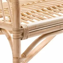 Soffa LISELEJE 2-sits Natur 17 Soffa LISELEJE 2-sits Natur -Sovrum Rea 161890