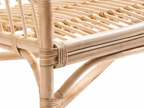 Soffa LISELEJE 2-sits Natur 9 Soffa LISELEJE 2-sits Natur - Bild 7