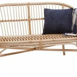 Soffa LISELEJE 2-sits Natur 18 Soffa LISELEJE 2-sits Natur -Sovrum Rea 161891