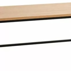 Royal Oak Soffbord TEBSTRUP 60x110 Ek/svart