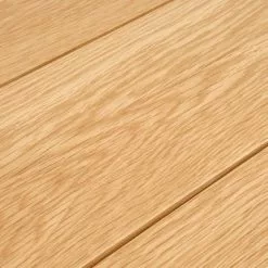 Royal Oak Soffbord TEBSTRUP 60x60 Ek/svart 8 Royal Oak Soffbord TEBSTRUP 60x60 Ek/svart -Sovrum Rea 161932