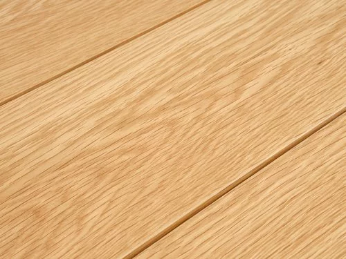 Royal Oak Soffbord TEBSTRUP 60x60 Ek/svart 5 Royal Oak Soffbord TEBSTRUP 60x60 Ek/svart - Bild 3