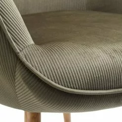 Fåtölj HUNDESTED Manchester Grön 10 Fåtölj HUNDESTED Manchester Grön -Sovrum Rea 161955