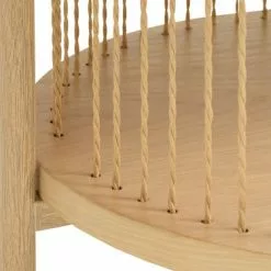 JYSK Internal TV-bänk EGELEV Ek -Sovrum Rea 161983