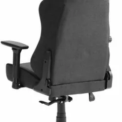 Gamingstol ABILDAA Antracit 14 Gamingstol ABILDAA Antracit -Sovrum Rea 162012