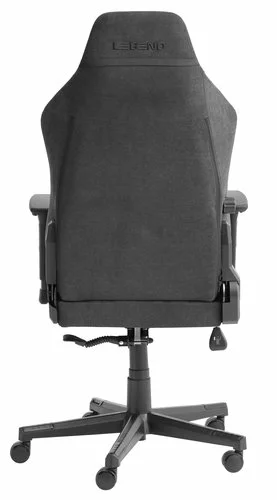 Gamingstol ABILDAA Antracit 6 Gamingstol ABILDAA Antracit - Bild 4