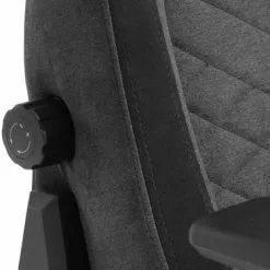 Gamingstol ABILDAA Antracit 16 Gamingstol ABILDAA Antracit -Sovrum Rea 162014