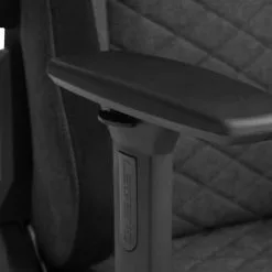 Gamingstol ABILDAA Antracit 17 Gamingstol ABILDAA Antracit -Sovrum Rea 162015