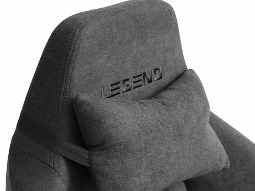 Gamingstol ABILDAA Antracit 9 Gamingstol ABILDAA Antracit - Bild 7