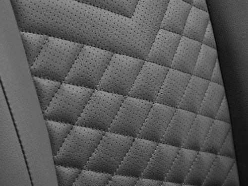 Gamingstol HALLUM Med Benstöd Svart 6 Gamingstol HALLUM Med Benstöd Svart - Bild 4