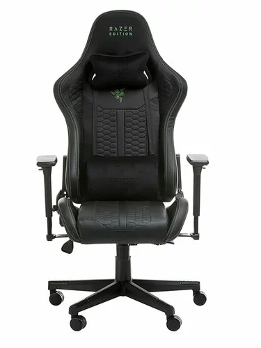 JYSK Internal Gamingstol TYPE Z RAZER Ed.™ LEGEND 4 JYSK Internal Gamingstol TYPE Z RAZER Ed.™ LEGEND - Bild 2