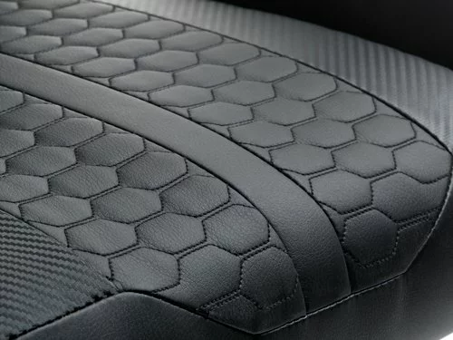 JYSK Internal Gamingstol TYPE Z RAZER Ed.™ LEGEND 7 JYSK Internal Gamingstol TYPE Z RAZER Ed.™ LEGEND - Bild 5