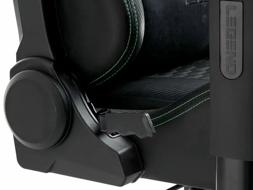 JYSK Internal Gamingstol TYPE Z RAZER Ed.™ LEGEND 8 JYSK Internal Gamingstol TYPE Z RAZER Ed.™ LEGEND - Bild 6