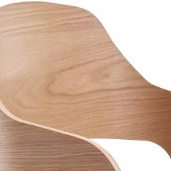 Royal Oak Kontorsstol HVIDOVRE Ek/svart -Sovrum Rea 162035