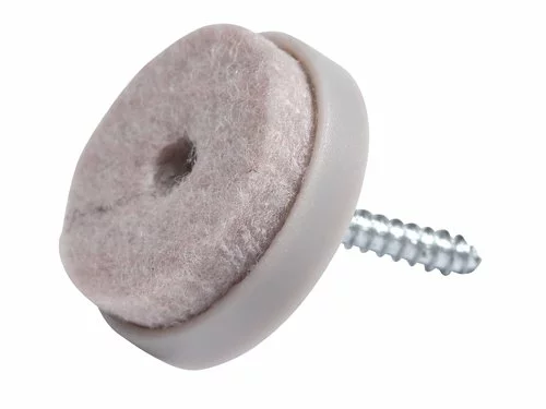 JYSK Internal Möbeltassar EGET Med Skruv 8 St/pk 4 JYSK Internal Möbeltassar EGET Med Skruv 8 St/pk - Bild 2