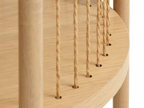 Skänk EGELEV Ek 4 Skänk EGELEV Ek - Bild 2