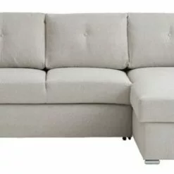 Bäddsoffa Schäslong VEJLBY Ljus Sand 13 Bäddsoffa Schäslong VEJLBY Ljus Sand -Sovrum Rea 162208