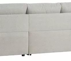 Bäddsoffa Schäslong VEJLBY Ljus Sand 14 Bäddsoffa Schäslong VEJLBY Ljus Sand -Sovrum Rea 162209