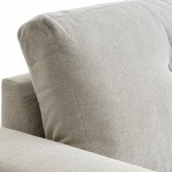 Bäddsoffa Schäslong VEJLBY Ljus Sand 16 Bäddsoffa Schäslong VEJLBY Ljus Sand -Sovrum Rea 162211