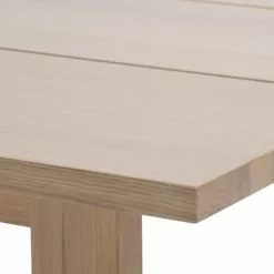 Royal Oak Matbord GADESKOV 90x200 Ek -Sovrum Rea 162215