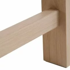 Royal Oak Matbord GADESKOV 90x200 Ek -Sovrum Rea 162216