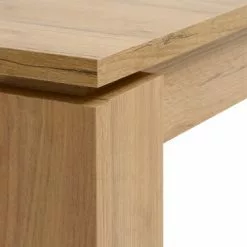 Matbord LINTRUP 80x140 Ek 9 Matbord LINTRUP 80x140 Ek -Sovrum Rea 162222