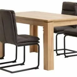 LINTRUP L140 + 4 ULSTRUP Antracit