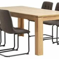 LINTRUP L190/280 + 4 ULSTRUP Grå -Sovrum Rea 163537