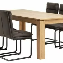 LINTRUP L190/280 + 4 ULSTRUP Grå -Sovrum Rea 163541