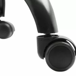 Kontorsstol SEJET Hög Mörkgrå -Sovrum Rea 164984