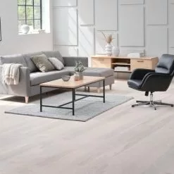 Royal Oak Soffbord TEBSTRUP 60x110 Ek/svart 12 Royal Oak Soffbord TEBSTRUP 60x110 Ek/svart -Sovrum Rea 165025