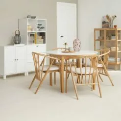 Royal Oak Vitrinskåp LANGELINIE 2 Dörrar Ek 44 Royal Oak Vitrinskåp LANGELINIE 2 Dörrar Ek -Sovrum Rea 165048 1