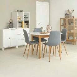 Royal Oak Vitrinskåp LANGELINIE 2 Dörrar Ek 46 Royal Oak Vitrinskåp LANGELINIE 2 Dörrar Ek -Sovrum Rea 165050