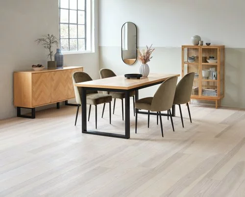 Royal Oak Vitrinskåp LANGELINIE 2 Dörrar Ek 30 Royal Oak Vitrinskåp LANGELINIE 2 Dörrar Ek - Bild 28