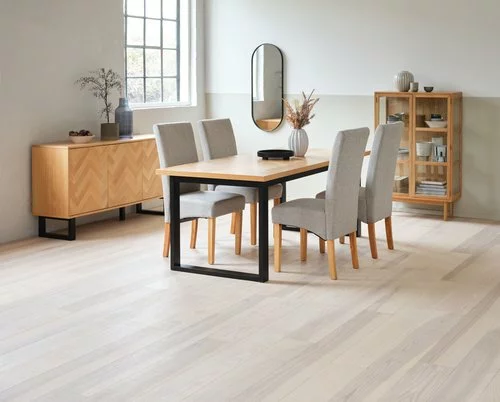 Royal Oak Vitrinskåp LANGELINIE 2 Dörrar Ek 31 Royal Oak Vitrinskåp LANGELINIE 2 Dörrar Ek - Bild 29